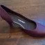 Туфли женские Tsubo Fifee Sangria Women Leather 1006089 - Туфли женские Tsubo Fifee Sangria Women Leather 1006089