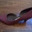 Туфли женские Tsubo Fifee Sangria Women Leather 1006089 - Туфли женские Tsubo Fifee Sangria Women Leather 1006089