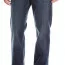 Мужские прямые джинсы современного кроя Lee Men's Modern Series Straight Fit Jean Jive 2013654 - Мужские прямые джинсы современного кроя Lee Men's Modern Series Straight Fit Jean Jive 2013654