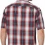Рубашка красная в клетку с коротким рукавом Wrangler Authentics Short Sleeve Classic Plaid Shirt Rosewood Plaid - Рубашка красная в клетку с коротким рукавом Wrangler Authentics Short Sleeve Classic Plaid Shirt Rosewood Plaid