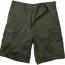 Шорты комбат оливковые Rothco BDU Short Olive Drab 65200 - Шорты комбат однотонные Rothco BDU Combat Short Olive Drab 65200