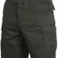 Шорты комбат оливковые Rothco BDU Short Olive Drab 65200 - Шорты комбат однотонные Rothco BDU Combat Short Olive Drab 65200