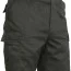 Шорты комбат оливковые Rothco BDU Short Olive Drab 65200 - Шорты комбат оливковые Rothco BDU Short Olive Drab 65200