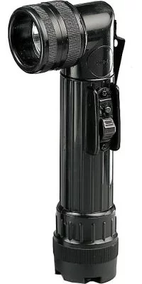 Угловой фонарь Rothco Army Style C-Cell Flashlights 489, фото