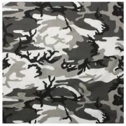 Rothco Bandana City Camo (68 x 68 см) 4347