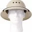 Шлем винтажный Rothco Pith Helmet Khaki 5670 - Шлем винтажный Rothco Pith Helmet Khaki 5670