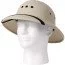 Шлем винтажный Rothco Pith Helmet Khaki 5670 - Шлем винтажный Rothco Pith Helmet Khaki 5670
