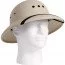 Шлем винтажный Rothco Pith Helmet Khaki 5670 - Шлем винтажный Rothco Pith Helmet Khaki 5670
