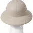 Шлем винтажный Rothco Pith Helmet Khaki 5670 - Шлем винтажный Rothco Pith Helmet Khaki 5670