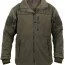 Куртка оливковая флисовая тактическая Rothco Spec Ops Tactical Fleece Jacket Olive Drab 96675 - Куртка флисовая тактическая оливковая Rothco Spec Ops Tactical Fleece Jacket Olive Drab 96675