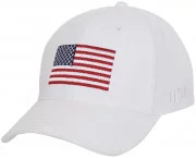 Rothco USA Flag Low Pro Cap 4604