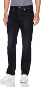 Lee Men's Modern Series Straight Fit Jean Powerhouse