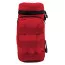 Тактический красный подсумок-чехол молле для бутылки MOLLE Water Pouch Red 2678 - Тактический красный подсумок-чехол молле для бутылки MOLLE Water Pouch Red 2678