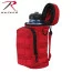Тактический красный подсумок-чехол молле для бутылки MOLLE Water Pouch Red 2678 - Тактический красный подсумок-чехол молле для бутылки MOLLE Water Pouch Red 2678
