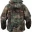 Куртка тактическая софтшелл лесной камуфляж вудланд Rothco Special Ops Tactical Soft Shell Jacket Woodland Camo 9906 - Куртка тактическая софтшелл лесной камуфляж Rothco Special Ops Tactical Soft Shell Jacket Woodland Camo 9906