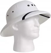 Rothco Pith Helmet White 5670