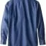 Wrangler Men's Authentic Cowboy Cut Work Western Long-Sleeve Shirt # Indigo - A13Qz1GXs6L._UL1500_.jpg