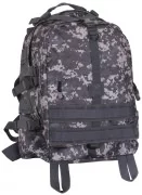 Rothco Large Camo Transport Pack Subdued Urban Digital Camo 7569