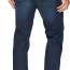 Мужские прямые джинсы современного кроя Lee Men's Modern Series Straight Fit Jean Ryker 2013667 - Мужские прямые джинсы современного кроя Lee Men's Modern Series Straight Fit Jean Ryker 2013667