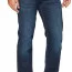 Мужские прямые джинсы современного кроя Lee Men's Modern Series Straight Fit Jean Ryker 2013667 - Мужские прямые джинсы современного кроя Lee Men's Modern Series Straight Fit Jean Ryker 2013667