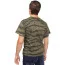 Футболка винтажная камуфлированная тигровый лесной камуфляж Rothco Vintage T-Shirt Tiger Stripe Camo 67875 - Футболка винтажная камуфлированная тигровый лесной камуфляж Rothco Vintage T-Shirt Tiger Stripe Camo 67875