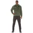 Куртка флисовая оливковая 3-й слой 3-е поколения ECWCS Rothco Generation III Level 3 ECWCS Fleece Jacket Olive Drab 97390 - Куртка флисовая оливковая 3-й слой 3-е поколения ECWCS Rothco Generation III Level 3 ECWCS Fleece Jacket Olive Drab 97390