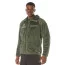 Куртка флисовая оливковая 3-й слой 3-е поколения ECWCS Rothco Generation III Level 3 ECWCS Fleece Jacket Olive Drab 97390 - Куртка флисовая оливковая 3-й слой 3-е поколения ECWCS Rothco Generation III Level 3 ECWCS Fleece Jacket Olive Drab 97390