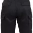 Шорты комбат черные Rothco BDU Short Black 65206 - Шорты комбат Rothco BDU Short Black 65206