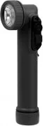 Rothco Mini LED Army Style Flashlight Black 528