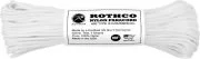 Rothco Nylon Paracord Type III 550 LB 100FT White 147