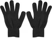 Rothco G.I. Polypropylene Glove Liners Black 8413