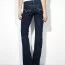 Джинсы Levis Juniors 518™ Boot Cut Jeans |Simply Blues - 11518-0072 - pLEVI1-11656724_alternate1_enh-z6.jpg