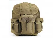 Рюкзак Rothco G.I. Type Enhanced Alice Pack w/ Frame - Olive Drab - 40045 - LRG