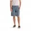 Шорты плотника Lee Men's Dungarees Carpenter Short Retro Stone 2195220 - Шорты плотника Lee Men's Dungarees Carpenter Short Retro Stone 2195220