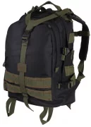 Rothco Large Transport Pack Black / Olive Drab 7243