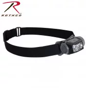 Rothco Cree LED Headlamp 2038