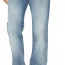 Мужские прямые джинсы современного кроя Lee Men's Modern Series Straight Fit Jean Anchor 2013662 - Мужские прямые джинсы современного кроя Lee Men's Modern Series Straight Fit Jean Anchor 2013662