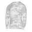 Футболка с длинным рукавом белый камуфляж Rothco Long Sleeve T-Shirt White Camo 21820 - Футболка с длинным рукавом белый камуфляж Rothco Long Sleeve T-Shirt White Camo 21820