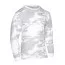 Футболка с длинным рукавом белый камуфляж Rothco Long Sleeve T-Shirt White Camo 21820 - Футболка с длинным рукавом белый камуфляж Rothco Long Sleeve T-Shirt White Camo 21820