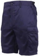 Rothco BDU Short Navy Blue 65209