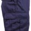 Шорты комбат темно-синие Rothco BDU Short Navy Blue 65209 - Шорты комбат Rothco BDU Short Navy Blue 65209