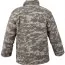 Куртка с утепляющей подстежкой армейский цифровой камуфляж Rothco M-65 Field Jacket ACU Digital Camo 8540 - Куртка с утепляющей подстежкой Rothco M-65 Field Jacket ACU Digital Camo - 8540
