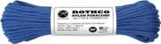 Rothco Nylon Paracord Type III 550 LB 100FT Royal Blue 148