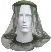 Rothco Mosquito Head Net Olive Drab 8534