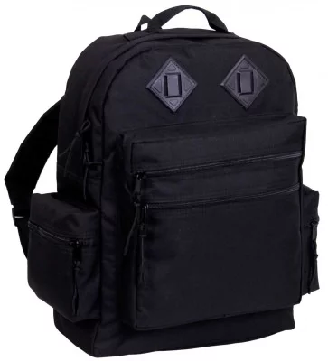 Однодневный городской ранец Rothco Deluxe Day Pack, фото