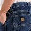 Шорты плотника Lee Men's Dungarees Carpenter Short Original Stone 2195207 - Шорты плотника Lee Men's Dungarees Carpenter Short Original Stone 2195207