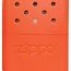Zippo Hand Warmer Blaze Orange - Zippo Hand Warmer Blaze Orange