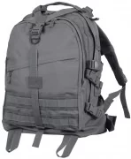 Rothco Large Transport Pack Gun Metal Grey - 7233