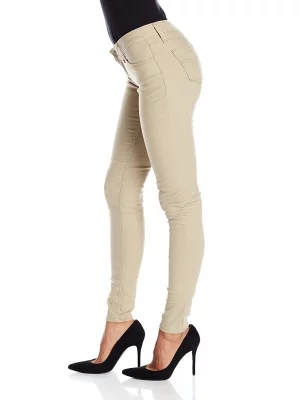 Levis Women's 535 Super Skinny Jean True Chino - 119970272, фото