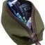 Сумка несессер оливковая винтажная хлопковая Rothco Canvas / Leather Travel Kit Olive Drab 9866 - Сумка несессер оливковая винтажная хлопковая Rothco Canvas / Leather Travel Kit Olive Drab 9866
